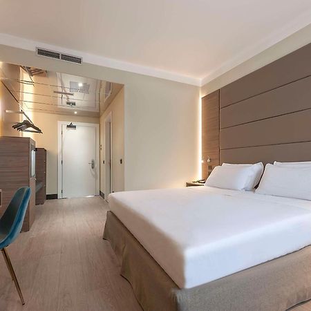 Best Western Hotel Quattrotorri เปรูจา ภายนอก รูปภาพ