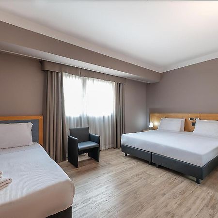 Best Western Hotel Quattrotorri เปรูจา ภายนอก รูปภาพ
