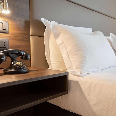 Best Western Hotel Quattrotorri เปรูจา ภายนอก รูปภาพ