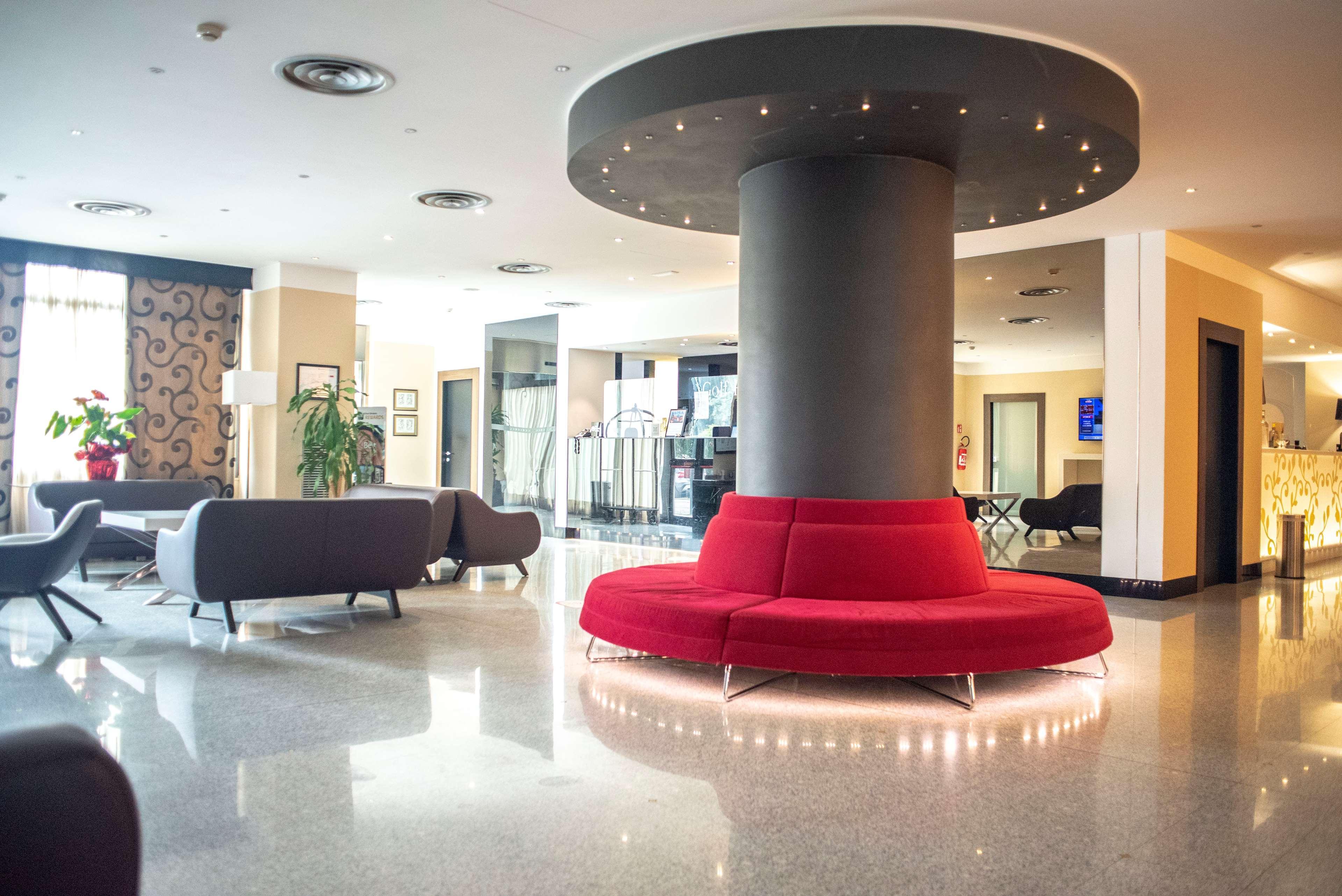 Best Western Hotel Quattrotorri เปรูจา ภายนอก รูปภาพ
