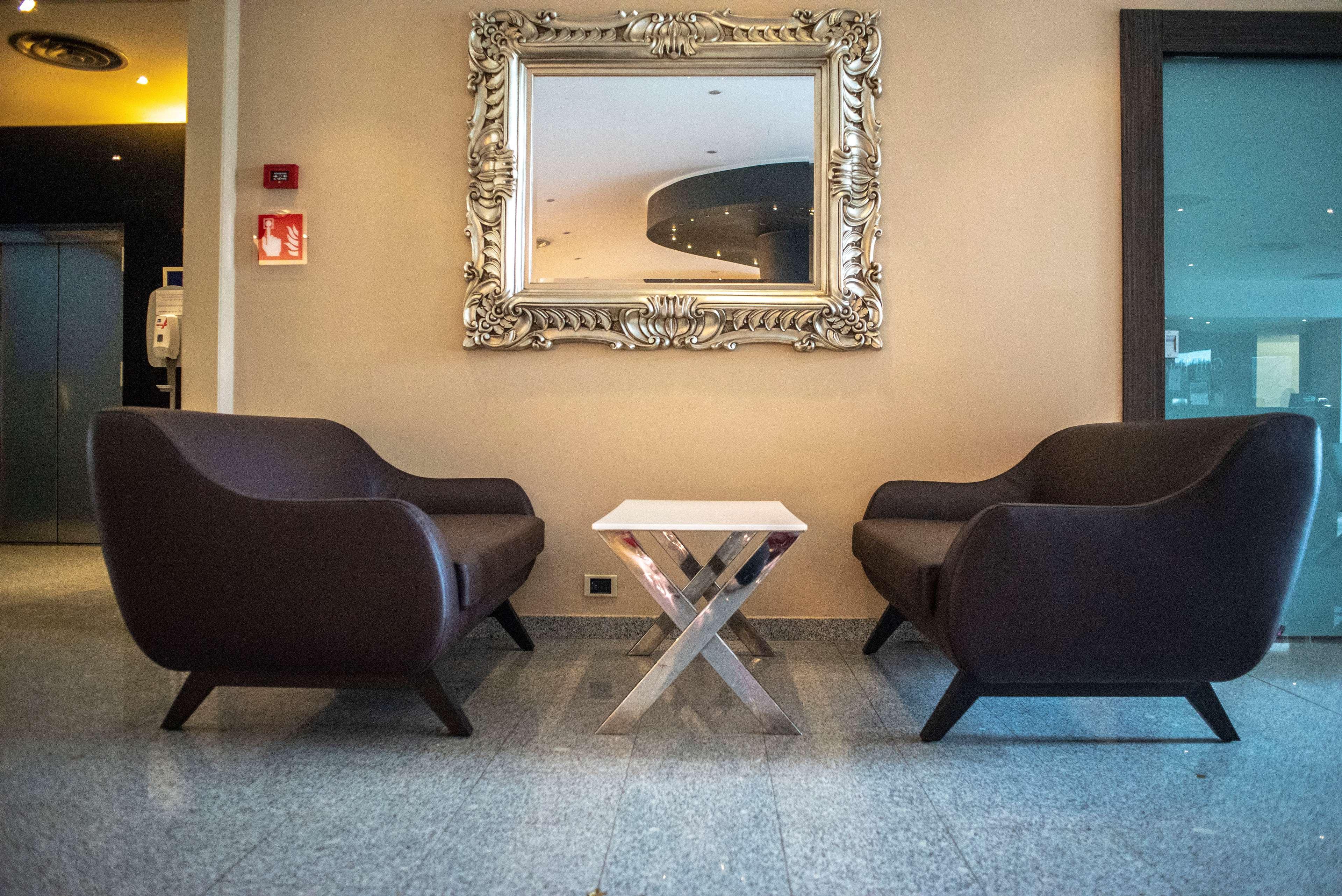 Best Western Hotel Quattrotorri เปรูจา ภายนอก รูปภาพ