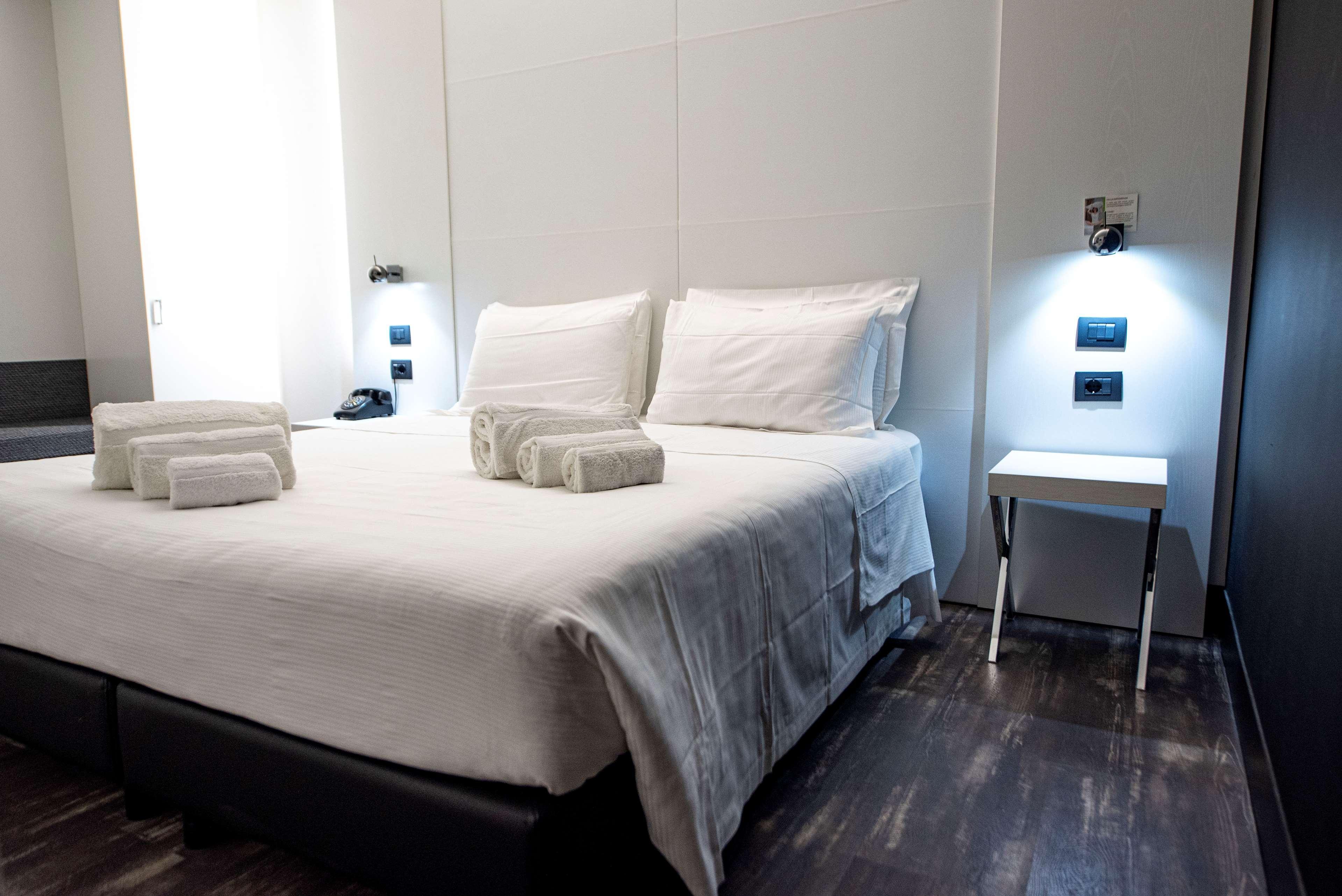 Best Western Hotel Quattrotorri เปรูจา ภายนอก รูปภาพ