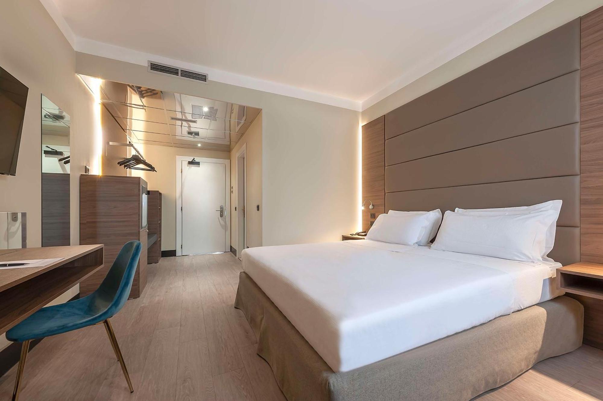 Best Western Hotel Quattrotorri เปรูจา ภายนอก รูปภาพ
