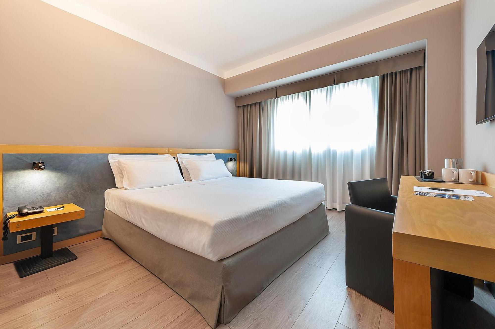 Best Western Hotel Quattrotorri เปรูจา ภายนอก รูปภาพ