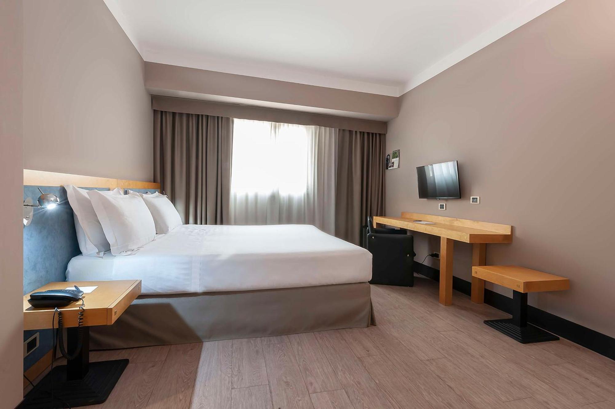 Best Western Hotel Quattrotorri เปรูจา ภายนอก รูปภาพ