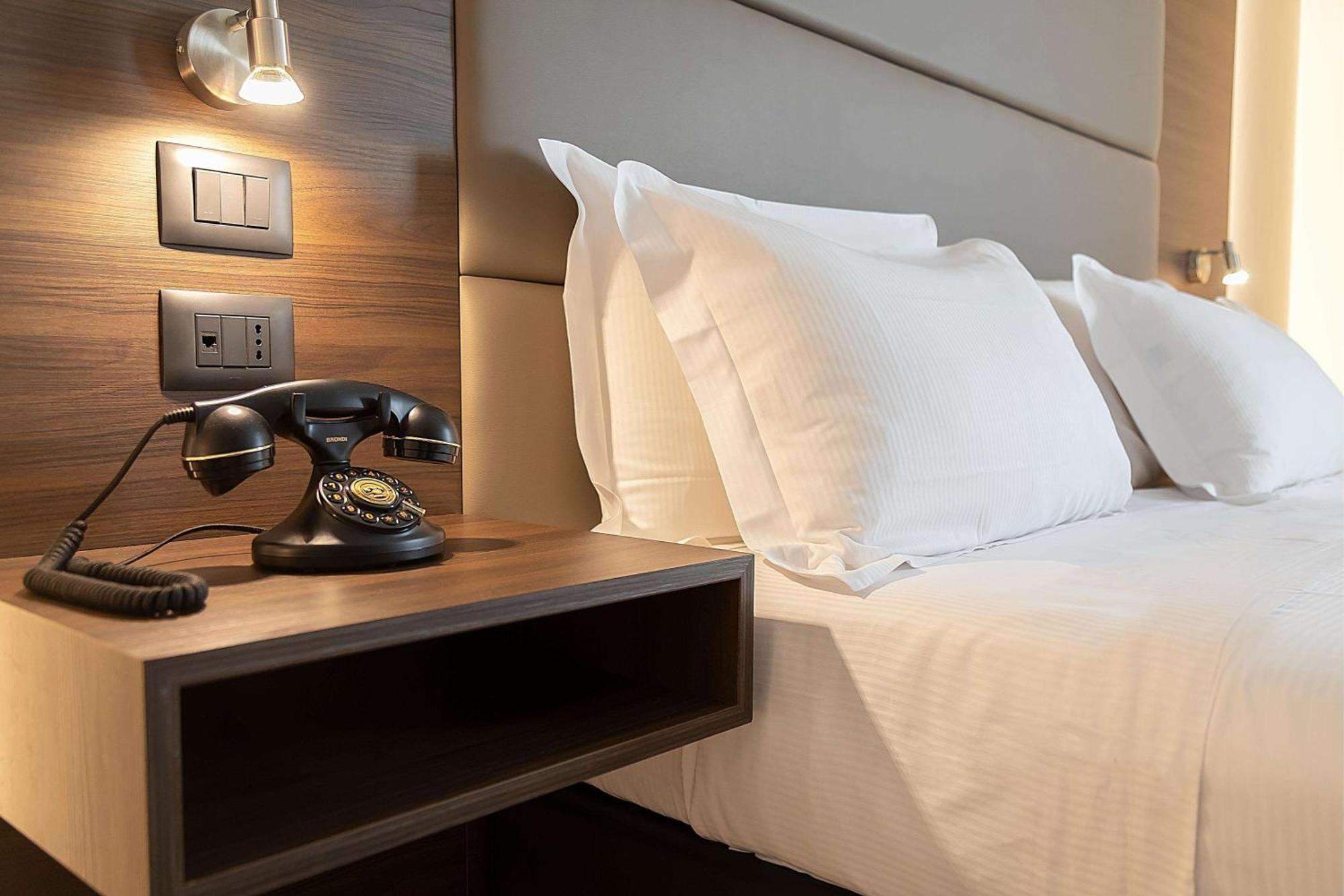 Best Western Hotel Quattrotorri เปรูจา ภายนอก รูปภาพ